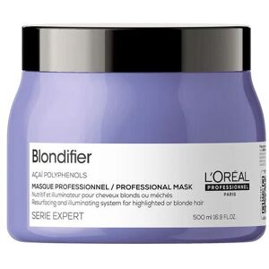 L'Oréal SE Mask 500 ML Blondifier