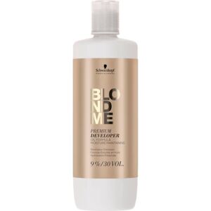 Schwarzkopf Blondme Premium Developer 9% 30 Vol 1000 ml