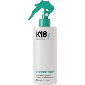 K18 Peptide Prep Pro Chelating Hair Complex 300ml