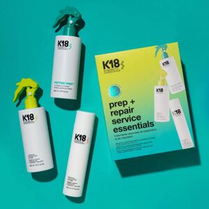 K18 Pro Essentials Kit