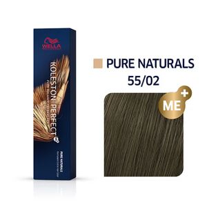 Wella Professional Wella Koleston Perfect Me+ Pure Naturals 55/02