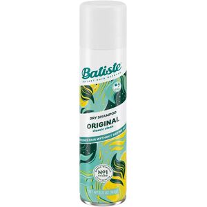 Batiste Original Dry Shampoo 200ml