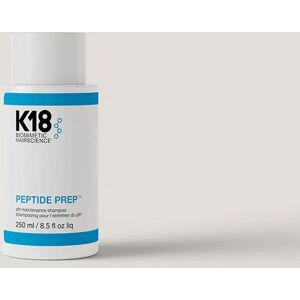 K18 Peptide Prep PH Maintenance Shampoo 250ml