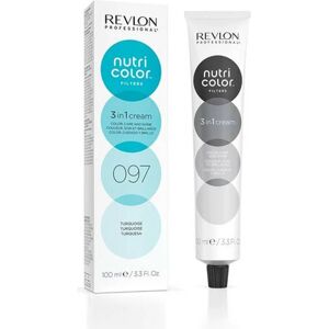 Revlon Pro Nutri Color Filters 097 - Turquoise 100 ml