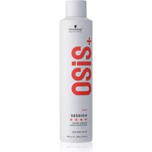 Schwarzkopf Osis+ Session Extreme Hold Hårspray 300ml