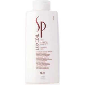 Wella Professional Wella SP Luxeoil Kreatin Shampoo 1000ml