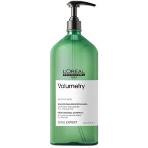 L'Oréal SE Shampoo 1500 Ml Volumetry Salicylic