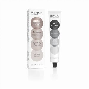 Revlon Pro Nutri Color Filters 1012 - Mauve Blonde 100 ml