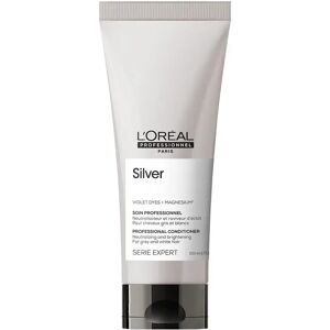 L'Oréal SE Conditioner 200 ML Silver