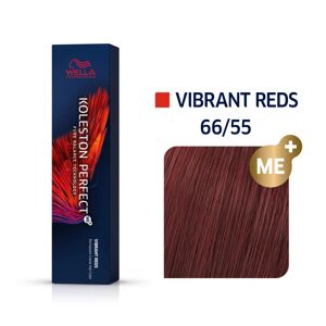 Wella Professional Wella Koleston Perfect Me+ Vibrant Reds 66/55 Dark Intense Mahogany Blonde