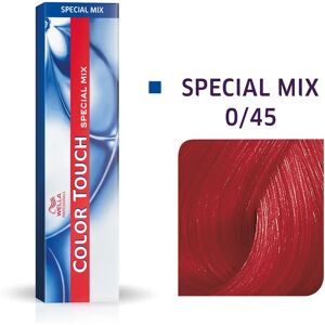 Wella Professional Color Touch Special Mix 0/45