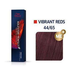 Wella Professional Wella Koleston Perfect Me+ Vibrant Reds 44/65 Medium Intense Violet Mahogany Brown