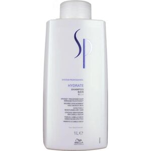 Wella Professional Wella SP Shampoo 1000 ML Hydrate