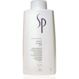 Wella Professional Wella SP Shampoo 1000 ML Repair