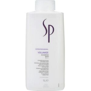 Wella Professional Wella SP Shampoo 1000 ML Volumize