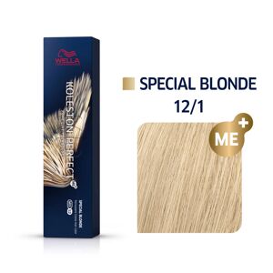 Wella Professional Wella Koleston Perfect Me+ Special Blonde 12/1 Ash