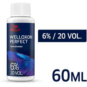 Wella Professional Wella Welloxon Perfect 6% 60 ml