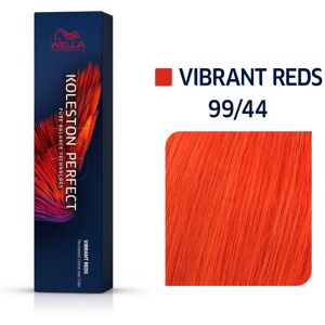 Wella Professional Wella Koleston Perfect Me+ Vibrant Reds 99/44 Very Light Intensive Red Red Intensive