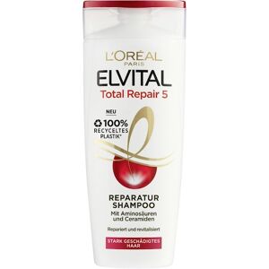 L’Oréal Paris Hårpleje Shampoo Total Repair 5 Shampoo