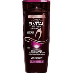 L’Oréal Paris Hårpleje Shampoo Full Resist Power Booster Shampoo