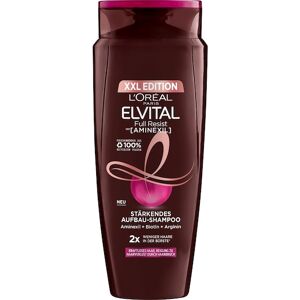 L’Oréal Paris Hårpleje Shampoo Full Resist Power Booster Shampoo