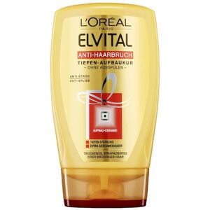 L’Oréal Paris Indsamling Elvital Anti-hårbrud med øjeblikkelig opbyggende kur