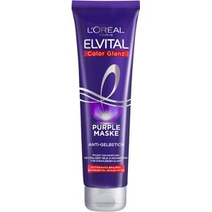 L’Oréal Paris Indsamling Elvital Color Glanz Purple Kur
