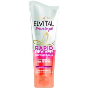L’Oréal Paris Indsamling Elvital Rapid Reviver Dream Length dybdevirkende balsam