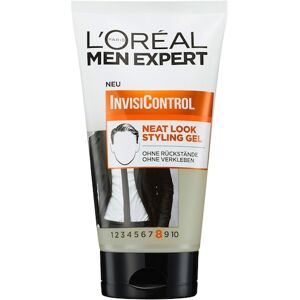 L'Oréal Paris Men Expert Hår Styling InvisiControlNeat Look Styling Gel