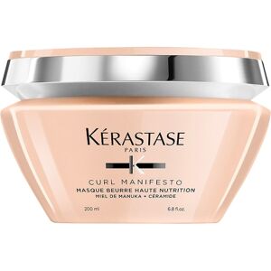 Kérastase Hårpleje Curl Manifesto Masque Beurre Haute Nutrition