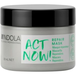 INDOLA Care & Styling ACT NOW! Care Repair Mask Mini