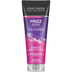 John Frieda Hårpleje Frizz Ease Ultimativt glattende shampoo
