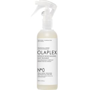 Olaplex Hår Hårets struktur N°0 Intensive Bond Building Hair Treatment
