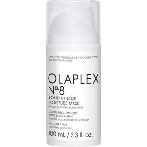 Olaplex Hår Hårets struktur N°8 Bond Intense Moisture Mask