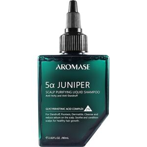 AROMASE Hårpleje Shampoo Hair & Skin Liquid Shampoo