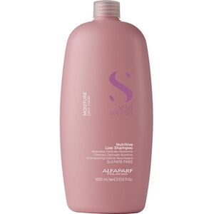 Alfaparf Milano Hårpleje Semi di Lino Moisture Nutritive Low Shampoo