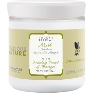 Alfaparf Milano Hårpleje Precious Nature Long & Straight Hair Mask