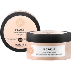 Maria Nila Hårpleje Colour Refresh Peach 9,34