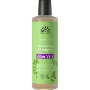 Urtekram Pleje Aloe Vera Revitalizing Shampoo