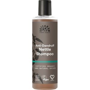 Urtekram Pleje Special Hair Care Anti-Dandruff Shampoo Nettle