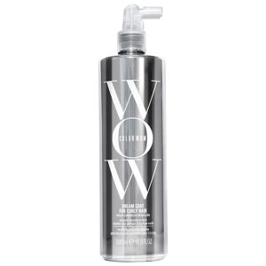 COLOR WOW Hårpleje Styling Curly Hair Dream Coat Spray