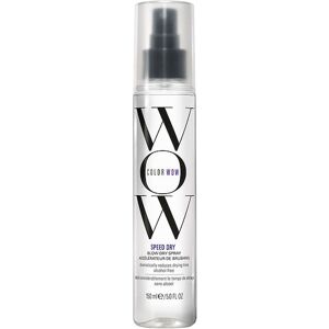 COLOR WOW Hårpleje Styling Speed Blow Dry Spray