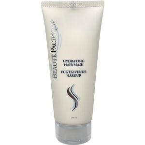 Beauté Pacifique Pleje Hårpleje Hydrating Hair Mask