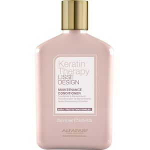 Alfaparf Milano Hårpleje Keratin Therapy Lisse Design Maintenance Conditioner