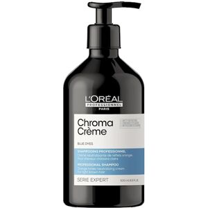 L’Oréal Professionnel Paris Hårpleje Serie Expert Chroma Blue Dyes Shampoo