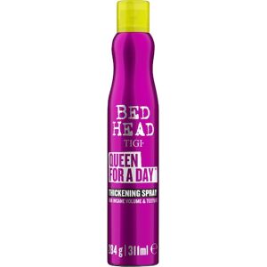 TIGI Bed Head Styling & Finish Queen for a Day