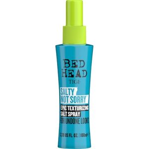 TIGI Bed Head Styling & Finish Salty Not Sorry Salt Spray