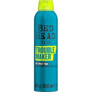 TIGI Bed Head Styling & Finish Troublemaker Spray Wax