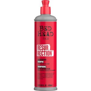 TIGI Bed Head Shampoo Genopbyggende shampoo