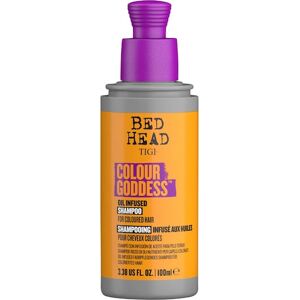 TIGI Bed Head Shampoo Colour Goddess shampoo til farvet hår